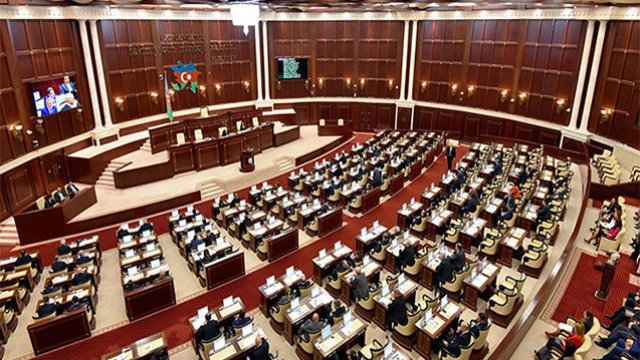 Azərbaycanda 15-dək deputat koronavirusa YOLUXDU