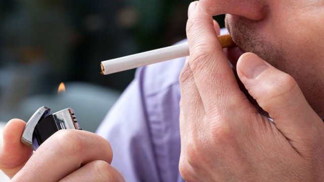 DİN-dən siqaretlə bağlı daha bir açıqlama - Kimlər cərimələnəcək?