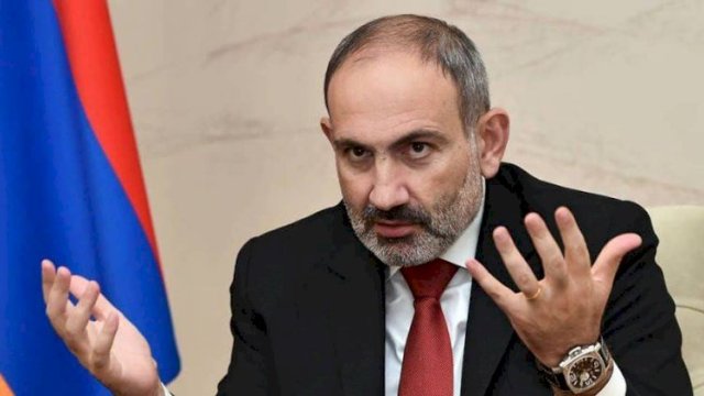 Ölən və yaralanan erməni əsgərlərin anaları hökumətdən maddi yardım istəyir