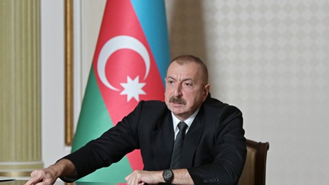 Prezident KOBİA-nın səlahiyyətlərini artırdı