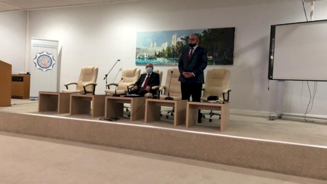 AMEA-da plagiatlıq edən direktorun yerinə TƏYİNAT