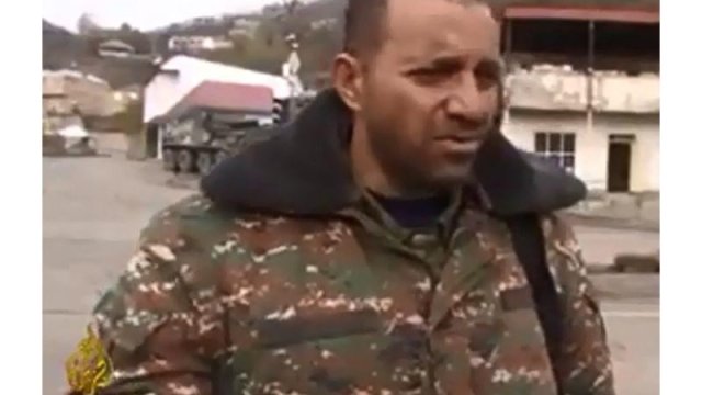 Elə bilirdik ki, ordumuz güclüdür, amma... - Erməni biznesmenin etirafları