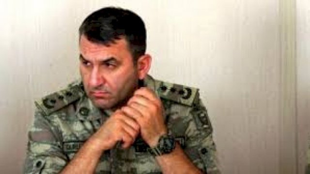 Şəhid komandirin son çıxışı: Ya qalib, ya şəhid, ya qazi olmalıyıq (VİDEO)