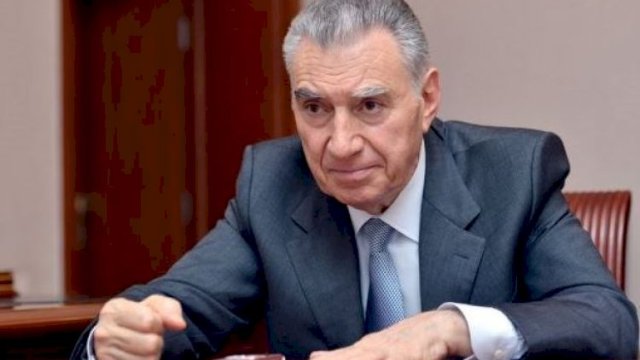 Əli Həsənova ağır İTKİ