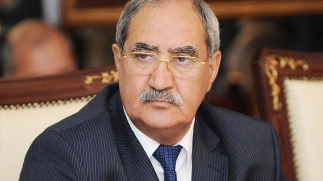 Fəzail Ağamalının ailəsinin sürücüsü koronavirusdan ÖLDÜ