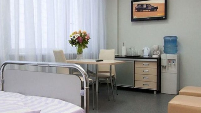 TƏBİB-dən “hamilə kişi” qalmaqalı ilə bağlı AÇIQLAMA - FOTO