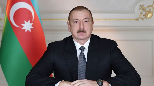 Prezidentdən işğaldan azad olunmuş ərazilərlə bağlı SƏRƏNCAM