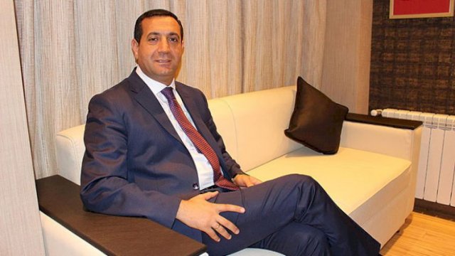 Bakıda məcburi köçkünlərə bina tikilir - 19 milyonluq müqavilə