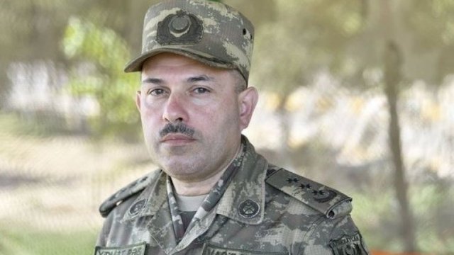 Müdafiə Nazirliyindən Kəlbəcərlə bağlı YENİ AÇIQLAMA