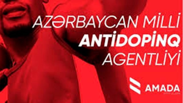 Azərbaycanın 4 idmançısı dopinqə görə cəzalandırıldı