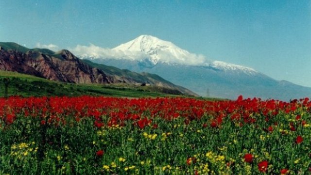 Türkiyə səfirliyindən Kəlbəcər TƏBRİKİ