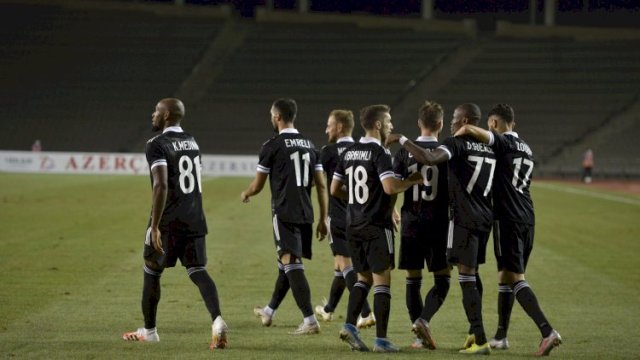 Ermənilər “Qarabağ“ın Ağdamdakı “İmarət”ini viran qoyublarxa0 - VİDEO