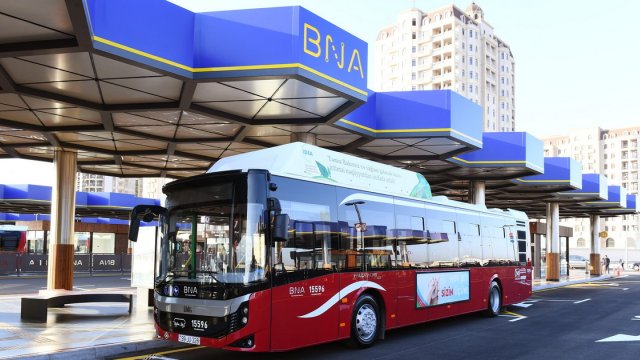 Bakıda 5 yeni mübadilə mərkəzi tikiləcək - RƏSMİ