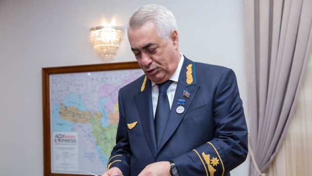 Cavid Qurbanov Kəlbəcərdən danışdı: Bundan gözəl nə ola bilər! 