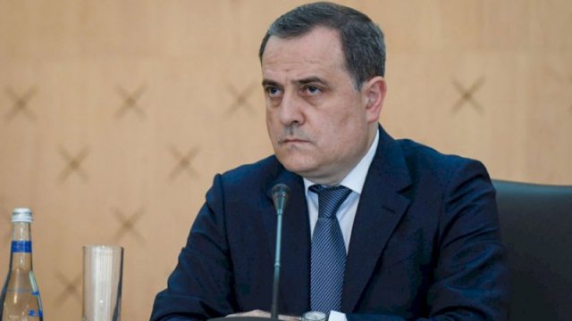 Dağlıq Qarabağın gələcəyi bu cür müəyyənləşdiriləcək - Nazir AÇIQLADI