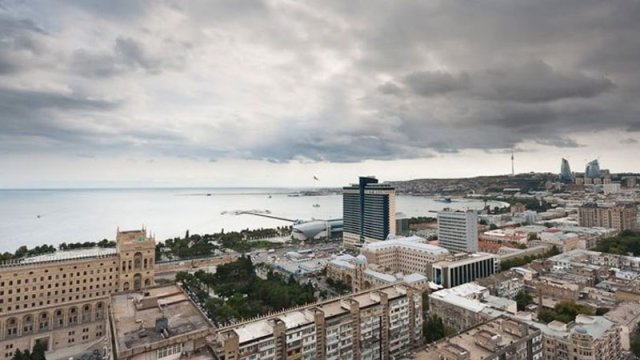 Hava proqnozu açıqlandı: Sabah axşam saatlarında...