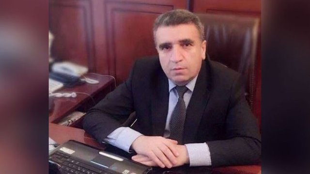 BDU-nun dekanı vəfat etdi