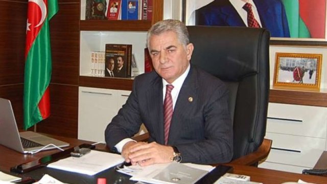 Sabiq icra başçısının həbs müddəti uzadıldı