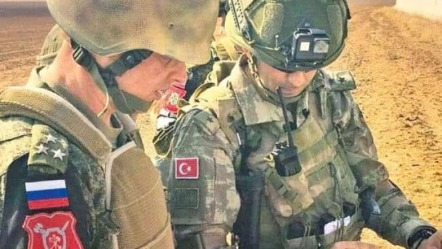 Türkiyə hərbçiləri Şuşada, Laçında və Kəlbəcərdə yerləşəcək