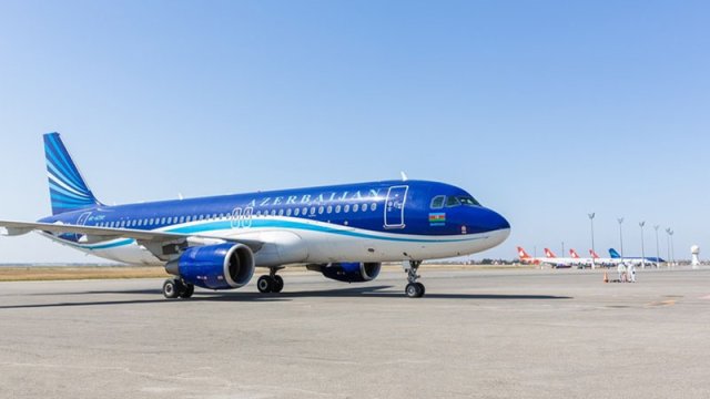 Qarabağdakı hava limanları ICAO reyestrinə daxil ediləcək
