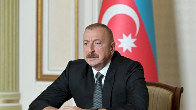 İlham Əliyev Xocalı və Xocavəndin kəndləriylə bağlı QANUN İMZALADI