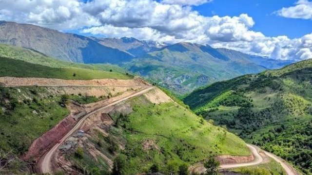 İşğaldan azad olunmuş ərazilərdə yol infrastrukturu necə olacaq? - RƏSMİ