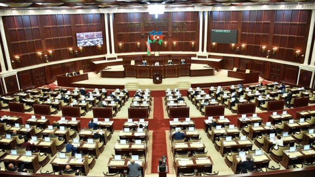 “Fransa rədd olmalıdır, Azərbaycan üçün ATƏT-in Minsk Qrupu Bakı və Ankaradır” - Millət vəkili