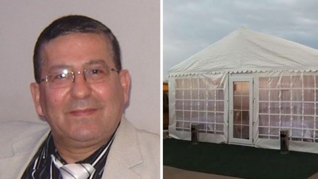 Əməkdar artist vəfat etdi