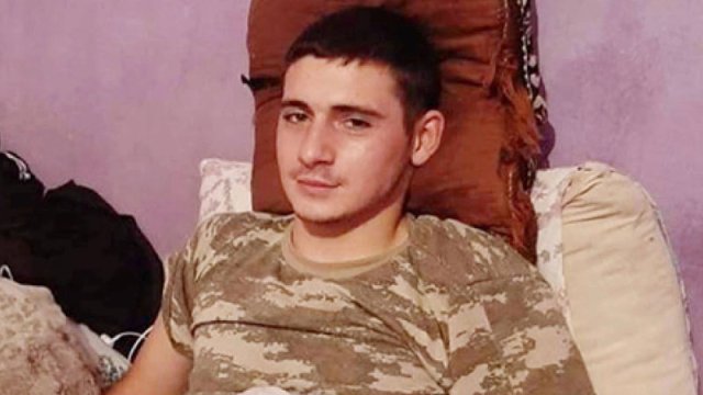 Vaqonda yaşayan qazimiz evlə təmin ediləcək