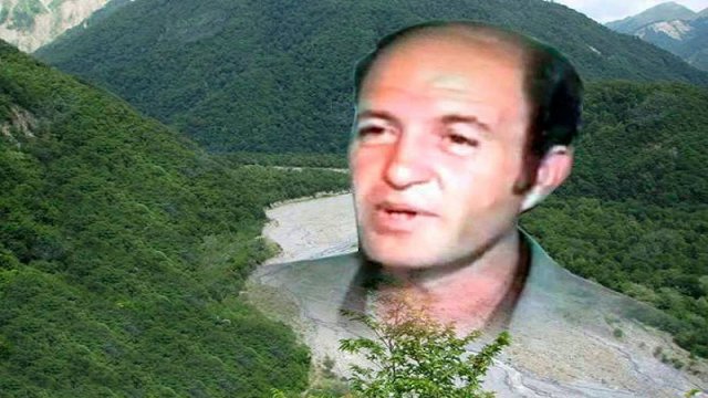 Ömrünün 8 ili məhbəsdə, qalanı Kəlbəcərsiz keçən adsız xalq şairi...