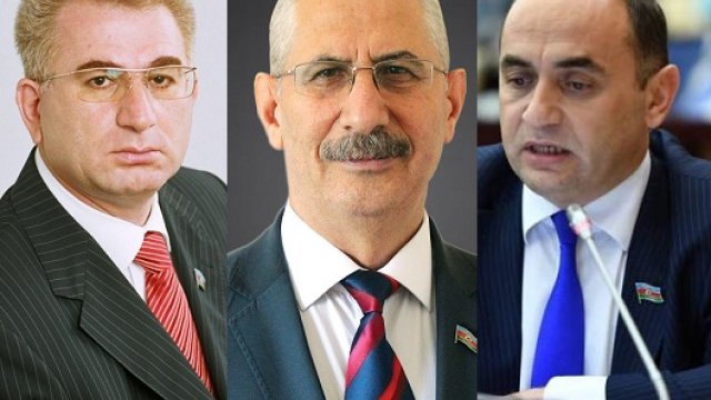 Deputatlar işğaldan azad olunmuş ərazilərə niyə getməyib?