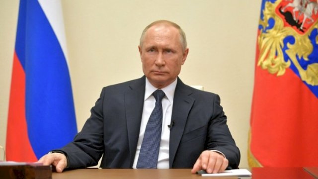 Putin geniş mətbuat konfransı keçirəcək - Vaxt açıqlandı