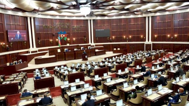 Koronavirusa yoluxan deputatların vəziyyəti necədir? - AÇIQLAMA