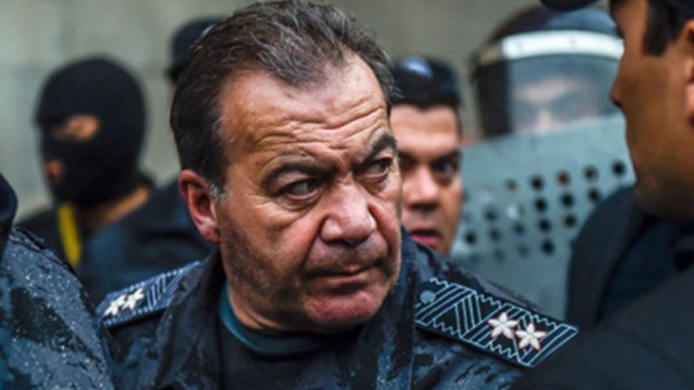 Erməni generaldan etiraflar: “PUA görəndə məni atıb qaçdılar”