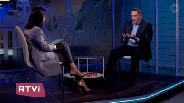 Mən ədalətin tərəfindəyəm, ədalət isə Azərbaycanın - Şevçenko