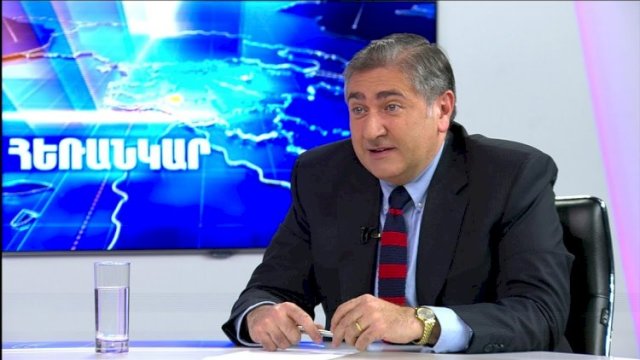 Ermənistanı çörək qıtlığı və bahalaşma gözləyir - Erməni nazir