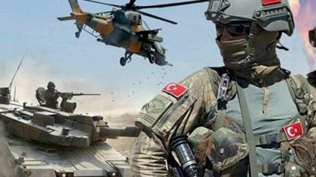 Türkiyə hərbçiləri ən qısa vaxtda Azərbaycanda olacaq - RƏSMİ