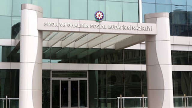 Şəhid ailələri və müharibə əlilləriylə bağlı tədbirlər planı hazırlandı