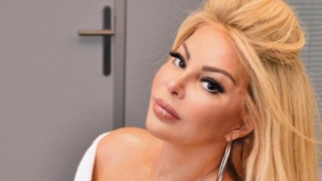 Ermənilərin yaşadığı evdən Aygün Kazımovanın şəkli çıxdı - FOTO