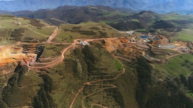 Zod qızıl yatağı ilə bağlı İLK RƏSMİ AÇIQLAMA