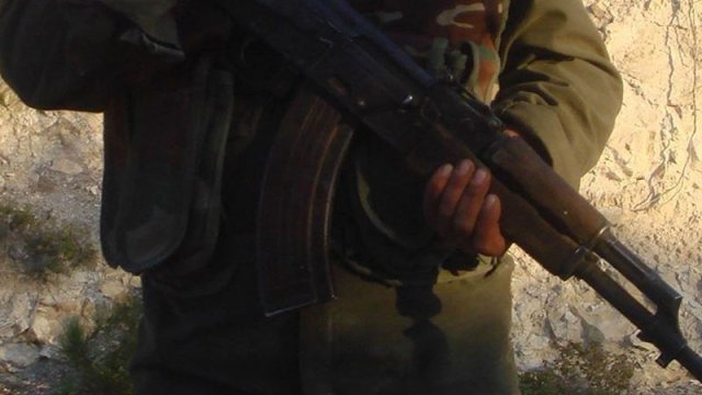 PKK terrorçuları ermənilərlə birlikdə savaşdıqlarını etiraf etdilər