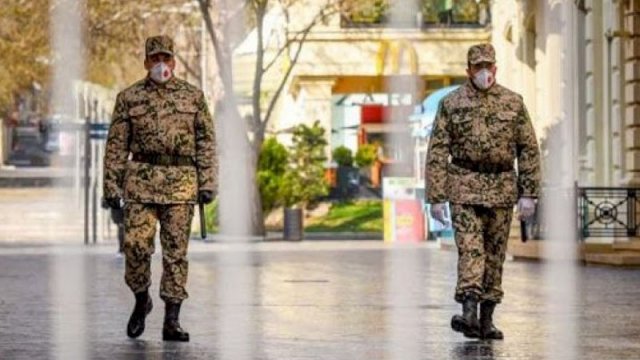 Azərbaycanda bir həftəlik çölə çıxma qadağası tətbiq edilə bilər - AÇIQLAMA