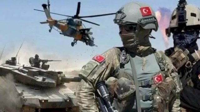 Türkiyə ordusu Azərbaycana nə vaxt gələcək? - VİDEO