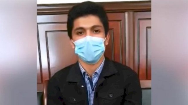 BDU-nun tələbəsi universitetə BƏRPA OLUNDU