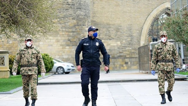 Yoluxma artsa, qaydalar sərtləşə bilər - TƏBİB-dən xəbərdarlıq