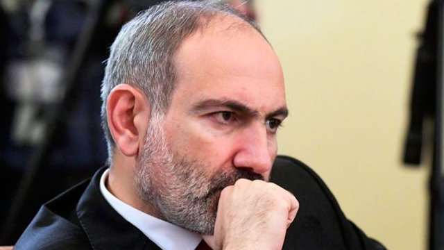 Paşinyan Şuşayla bağlı bu detalları ilk dəfə xalqa ETİRAF ETDİ