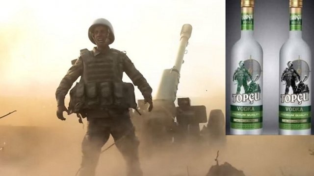 Vüsalın atası “Topçu” arağının istehsalının dayandırılmasını istədi