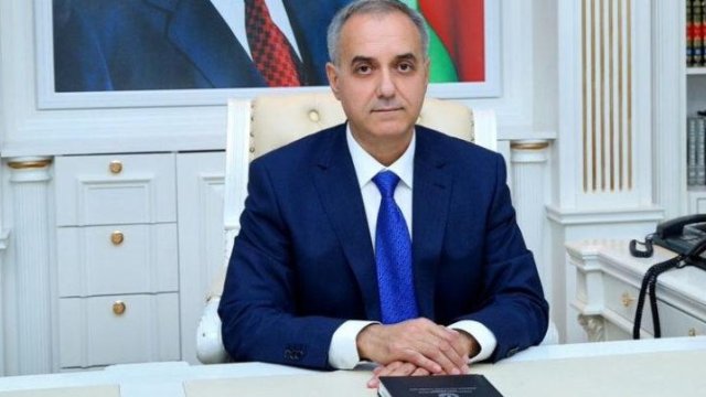 Binəqədi icra başçısından yeni təyinat - FOTO