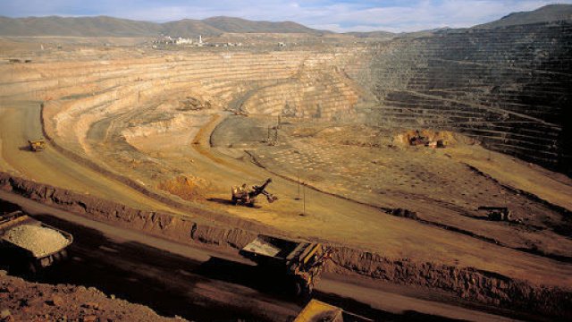 Azərbaycan Zod qızıl yatağı ilə bağlı araşdırmalara başlayır - VİDEO