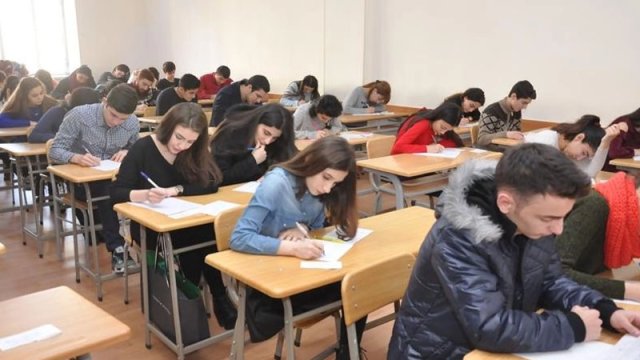 Tələbələrə güzəştlər olacaq - VİDEO